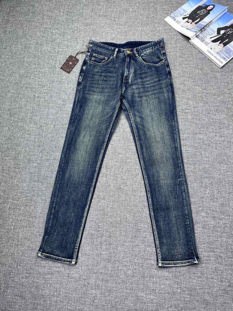 Louis Vuitton Jeans